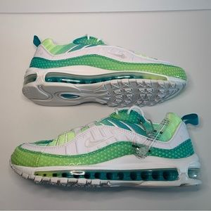 Nike Women's Air Max 98 'Bubble Pack'